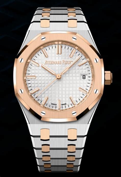 audemars piguet royal oak selfwinding replica|royal oak selfwinding mm price.